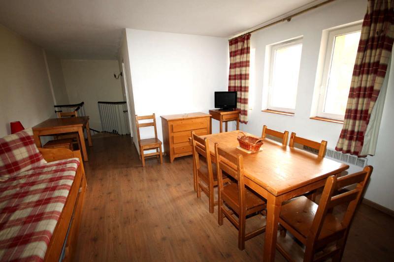 Residence Les Myrtilles Vars Embrun Exterior foto